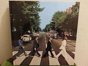 限定品アビイ・ロード【50周年記念スーパー・デラックス・エディション】 限定品アビイ・ロード【50周年記念スーパー・デラックス